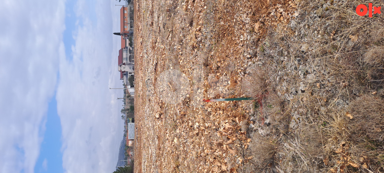 Zemljište Ljubuški 900m2 4