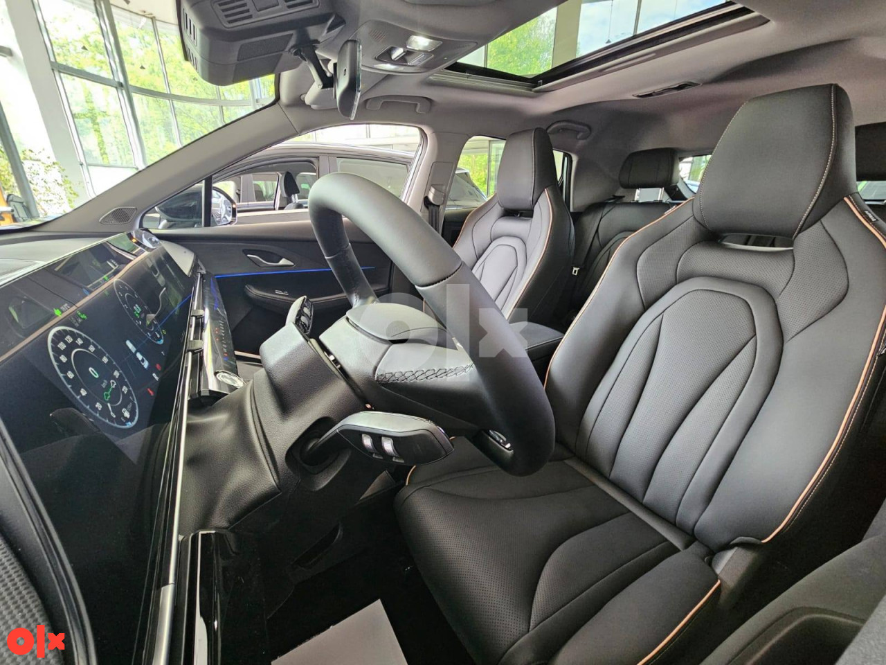 Chery FX NOBLE COLOR 1.6 T-GDI 2025