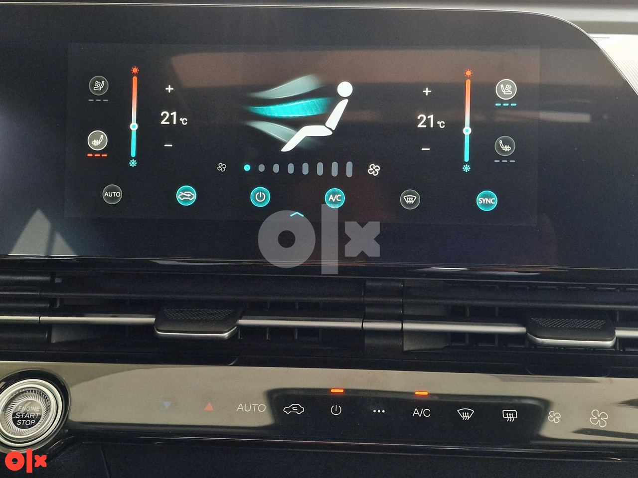 Chery FX NOBLE COLOR 1.6 T-GDI 2025