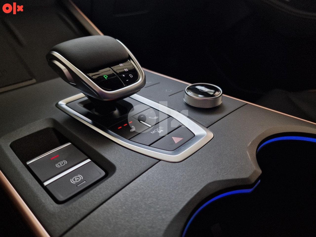 Chery FX NOBLE COLOR 1.6 T-GDI 2025