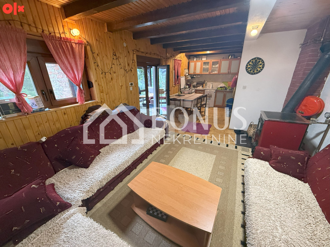 Vikendica na Vlašiću  1/1 - BABANOVAC 11