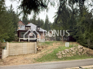Vikendica na Vlašiću  1/1 - BABANOVAC