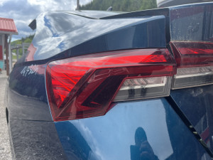 STOP LAMPA OCTAVIA A8 | AUTO KEMO