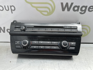 Prekidac klime radio BMW F10 (fotografija 1)