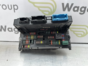 Elektronika kućište BMW F10 (fotografija 3)