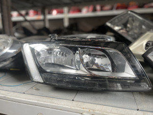 FAR HALOGENI AUDI Q5 | AUTO KEMO