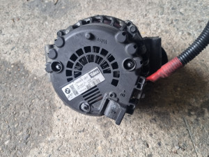 Altenator BMW E60 N52 motor 523i 525i
