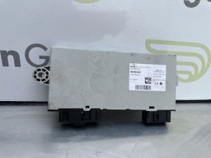 Modul cas BMW F10 (fotografija 1)