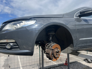 BLATOBRAN PASSAT CC | AUTO KEMO
