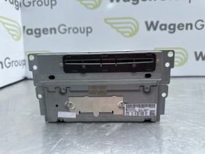 Radio BMW F10