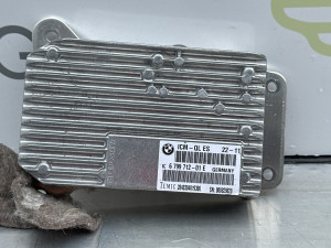 Icm modul BMW F10 (fotografija 2)