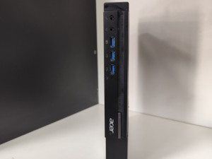 PFSense OPNSense Računalo PC Acer i5-6200U/8GB/256GB/2xRJ45