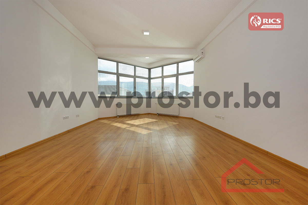 PROSTOR izdaje: Poslovni prostori, 45m2-1500m2, Stup 10