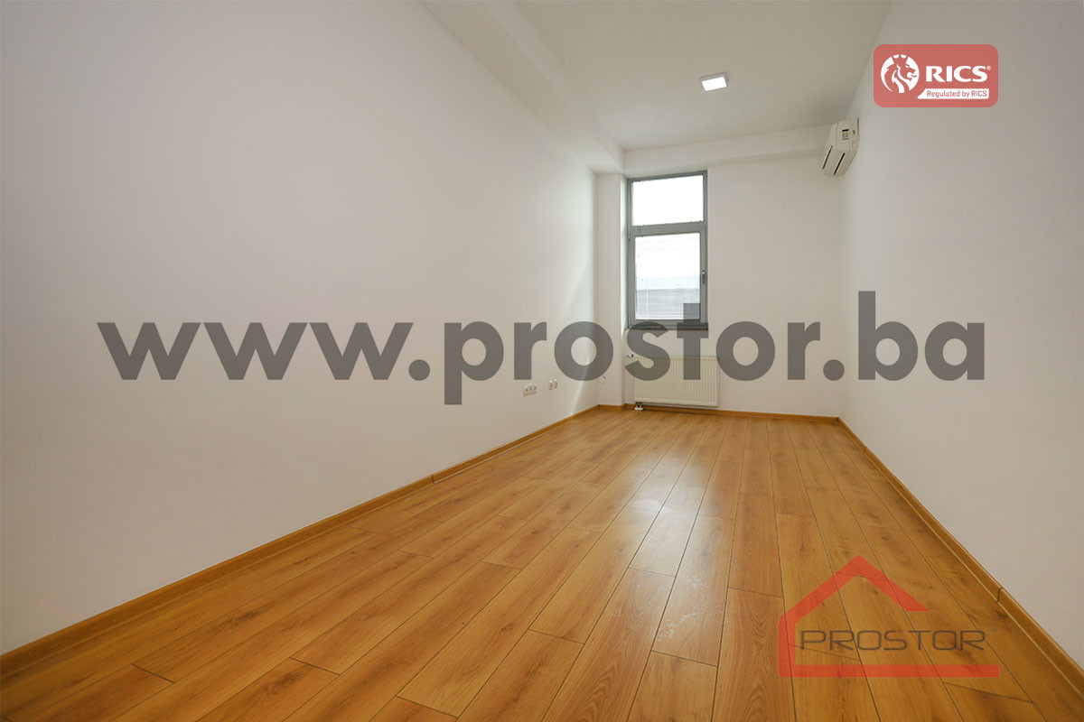 PROSTOR izdaje: Poslovni prostori, 45m2-1500m2, Stup 11