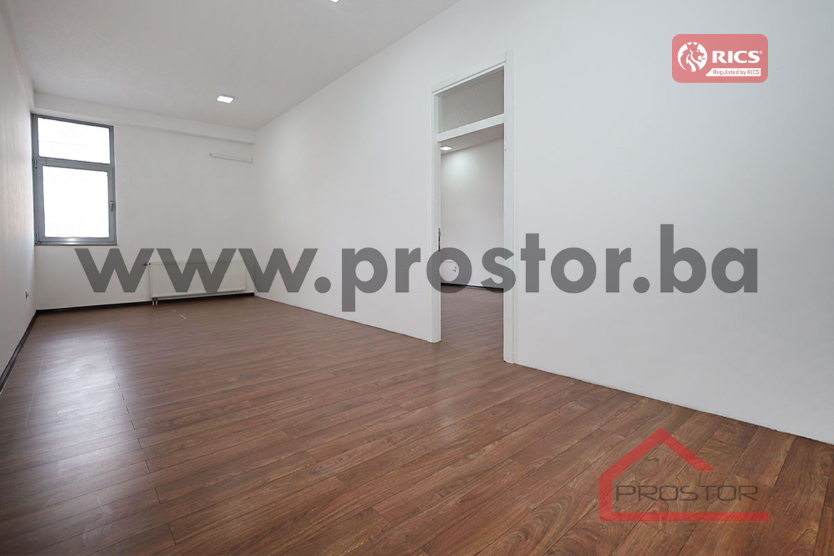 PROSTOR izdaje: Poslovni prostori, 45m2-1500m2, Stup 19