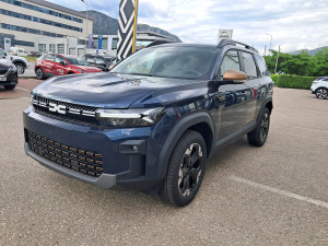 Dacia Bigster Extreme 140