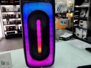 Karaoke zvucnik sa mikrofonom/GTS-1556