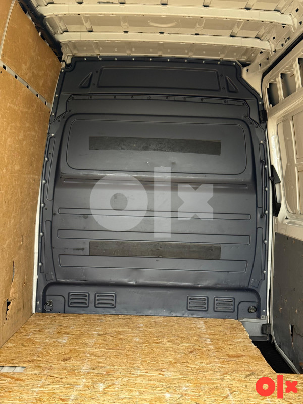 VW Crafter L2H2 2016 2.0 TDI 100 kw klima srednji visoki