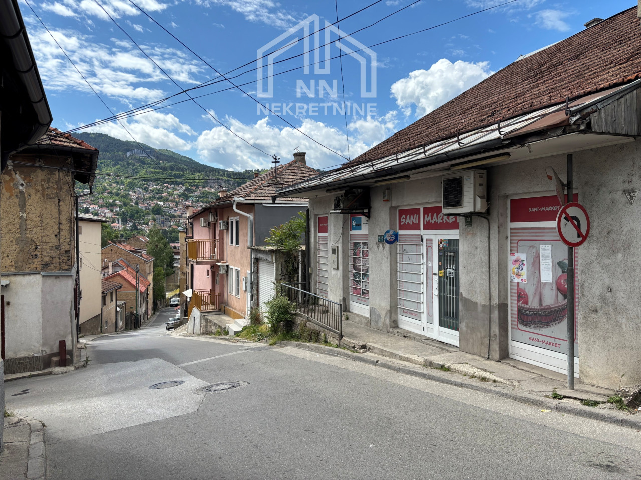 NN Nekretnine : Dvosoban stan - Marijin Dvor - Centar 13