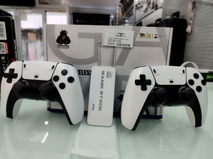 Game Stick 4k