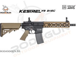 AIRSOFT REPLIKA PUŠKA SA-A37 ONE KESTREL ETU SA BRUSHLESS MOTOROM