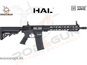 AIRSOFT REPLIKA PUŠKA SA-F09 FLEX HAL ETU MOSFET - SPECNA ARMS