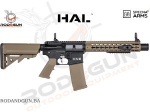 AIRSOFT REPLIKA PUŠKA SA-C07 CORE HAL ETU MOSFET - SPECNA ARMS