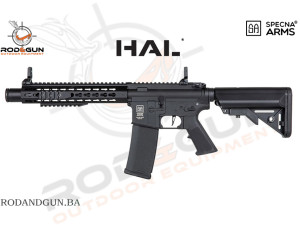 AIRSOFT REPLIKA PUŠKA SA-C07 CORE HAL ETU MOSFET - SPECNA ARMS
