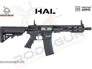 AIRSOFT REPLIKA PUŠKA SA-C23 CORE HAL ETU MOSFET - SPECNA ARMS