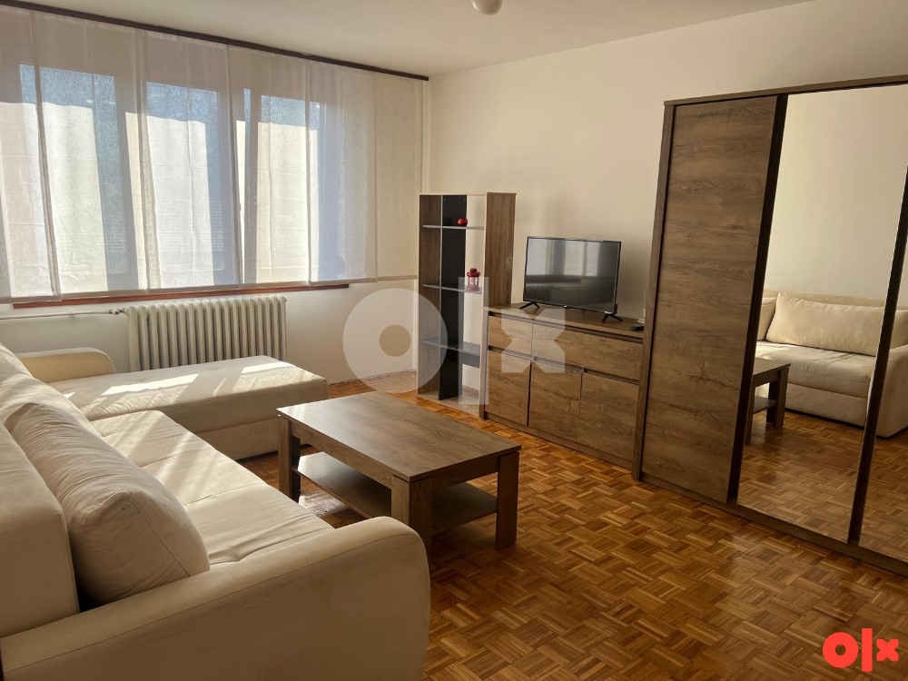 (Prodaja) Opremljen jednosoban stan Sarajevo - Hrasno 3