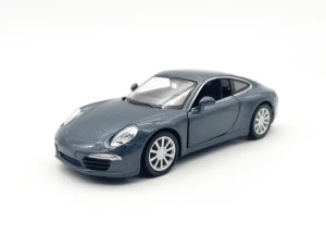 Porsche 911 Carrera 1:36 metalni
