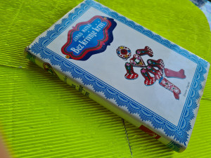 Bez krivnje krivi - Janko Matko