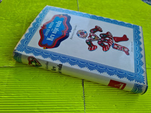 Krv nije voda / Janko Matko