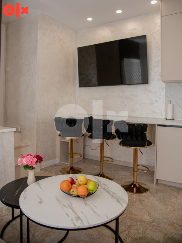 Apartman Luka- Čitluk, Stan na dan 2