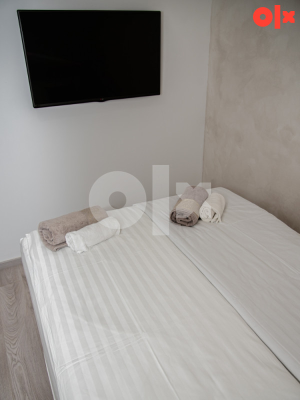 Apartman Luka- Čitluk, Stan na dan 3