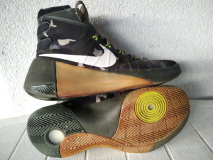 Patike Nike br-42-26.5 cm