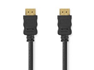 HDMI Kabel (Ethernet) | 4K@60Hz | ARC | 8.16 Gbps | 1.50 m