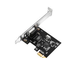 PCI Express Mrežna Kartica | Gigabit | CUDY