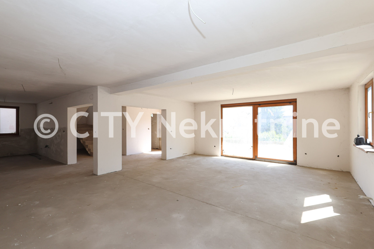Kuća i dvorište - Novo Sarajevo - Hrasno brdo - 266 m² – další