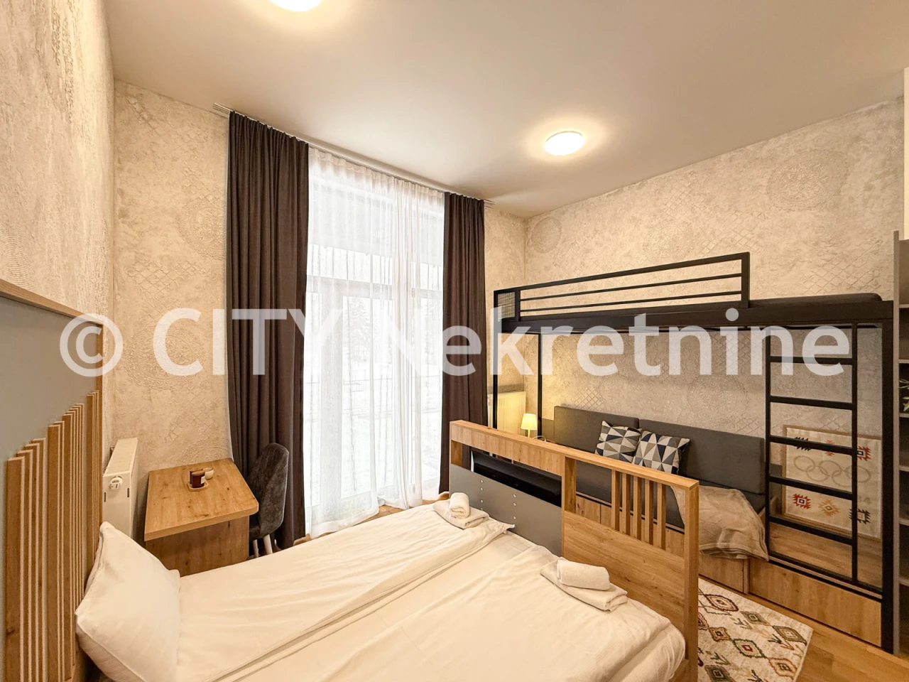Jednosoban namješten apartman - Bjelašnica - Phoenix - 35 m2 photo 3
