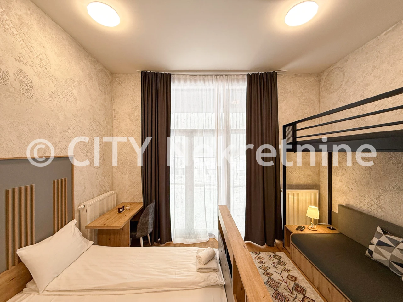 Jednosoban namješten apartman - Bjelašnica - Phoenix - 35 m2 photo 4