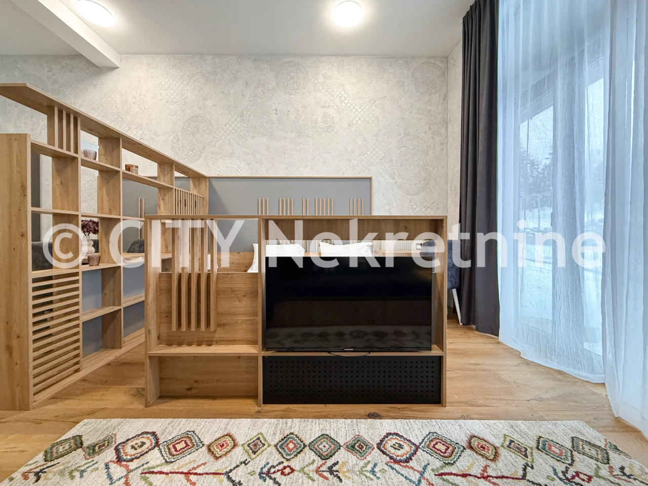 Jednosoban namješten apartman - Bjelašnica - Phoenix - 35 m2 8