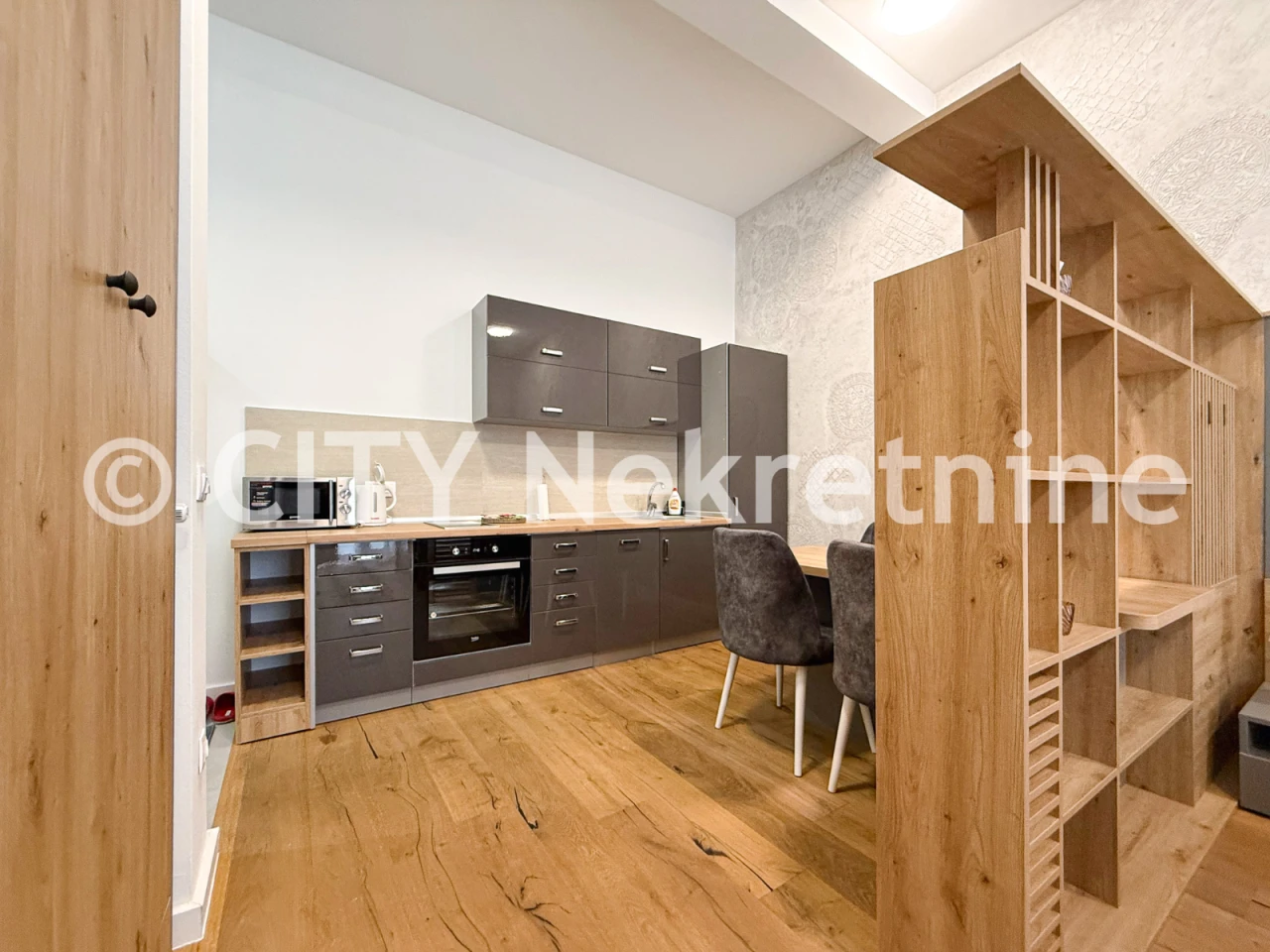 Jednosoban namješten apartman - Bjelašnica - Phoenix - 35 m2 13