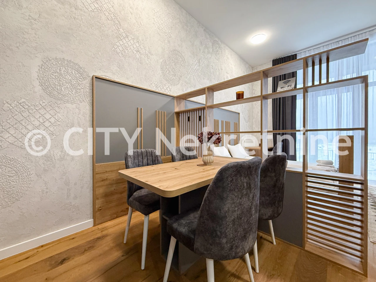 Jednosoban namješten apartman - Bjelašnica - Phoenix - 35 m2 15