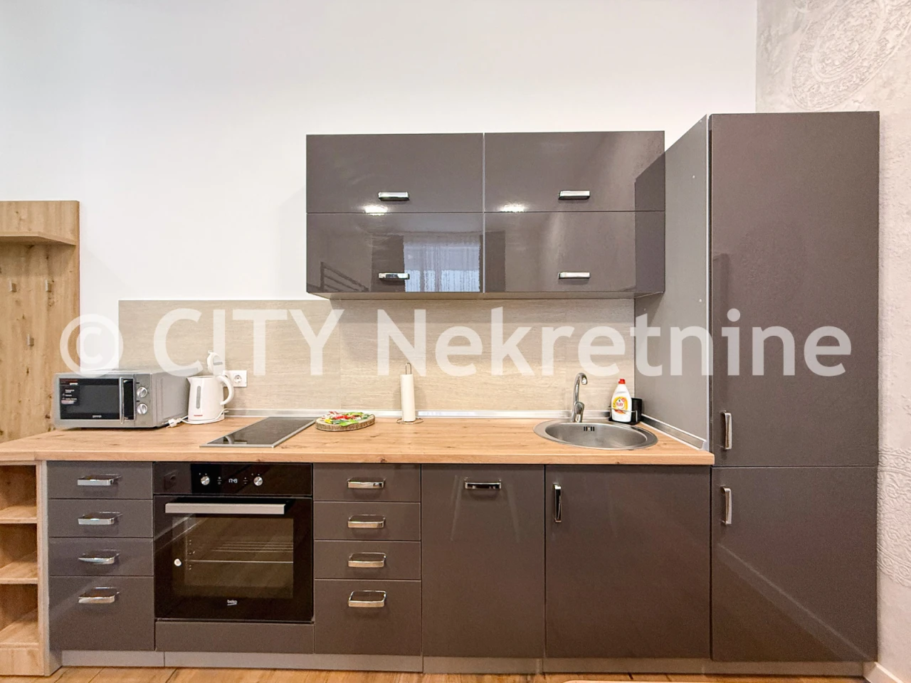 Jednosoban namješten apartman - Bjelašnica - Phoenix - 35 m2 18