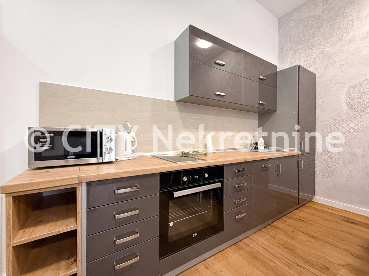 Jednosoban namješten apartman - Bjelašnica - Phoenix - 35 m2 19