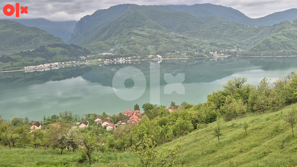 Zemljište Konjic 3