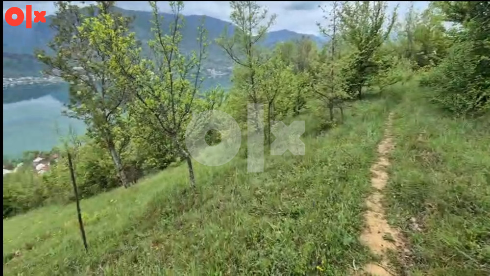 Zemljište Konjic 2