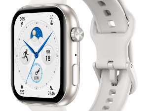 Honor Choice InfoWear Watch 2i White pametni sat