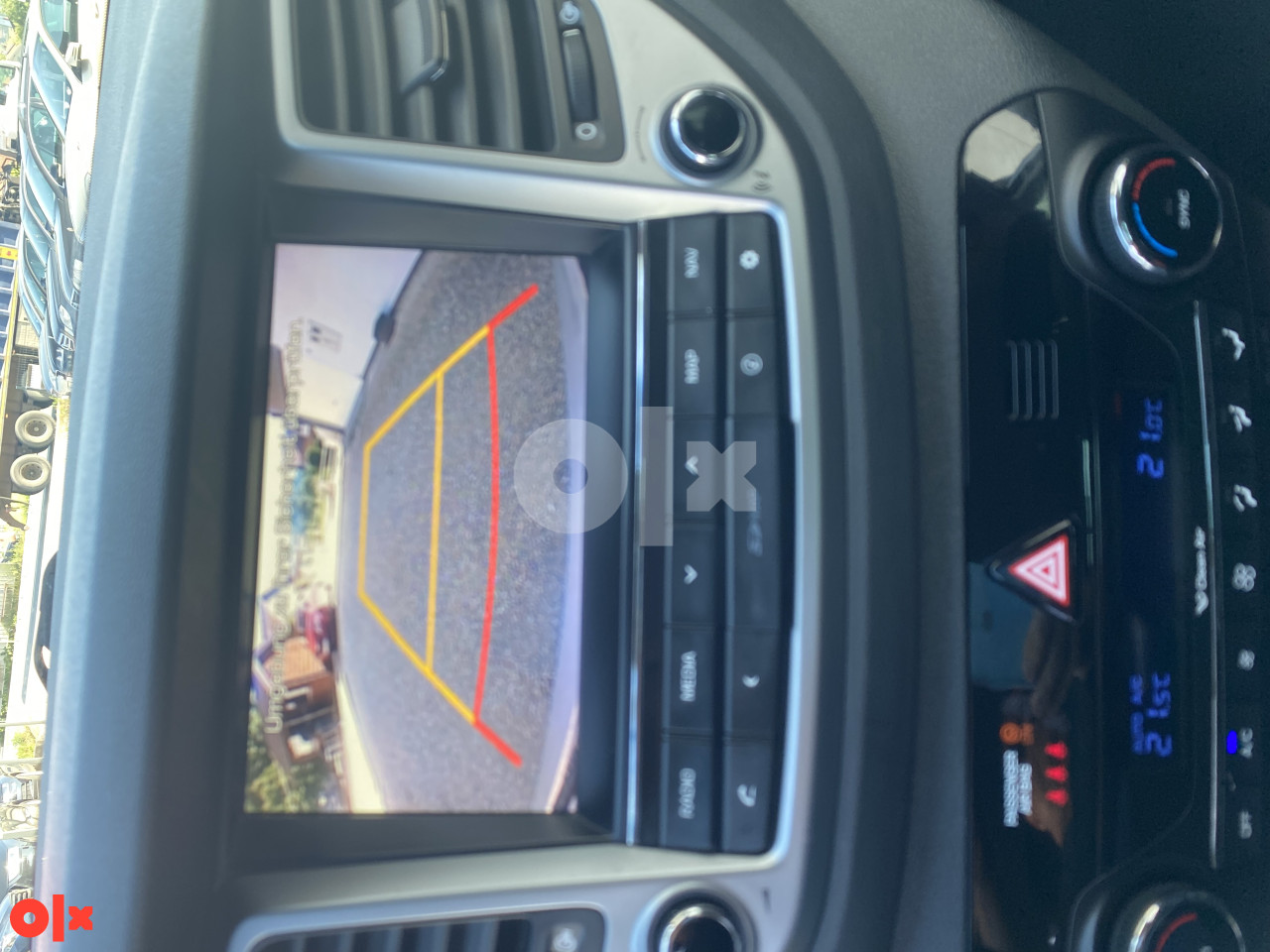 HYUNDAI TUCSON 2,0 CRDI 2015 GOD. TEL:062/445 365